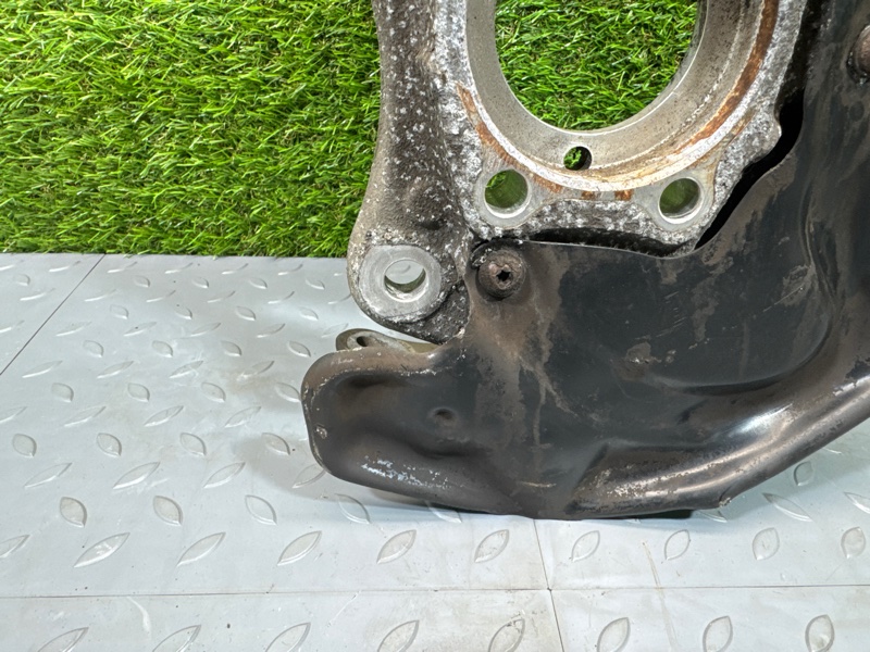 Кулак поворотный, 4500 рублей, Санкт-Петербург