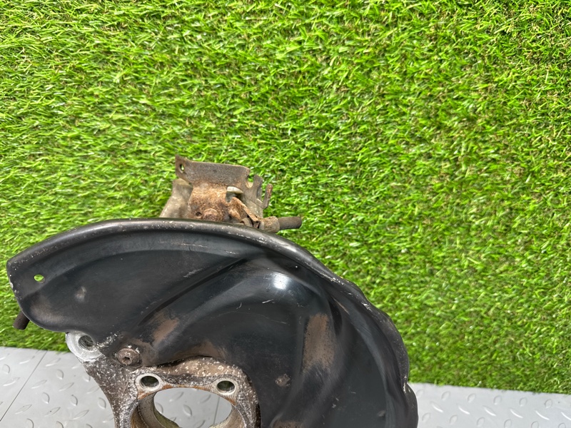 Кулак поворотный, 4500 рублей, Санкт-Петербург