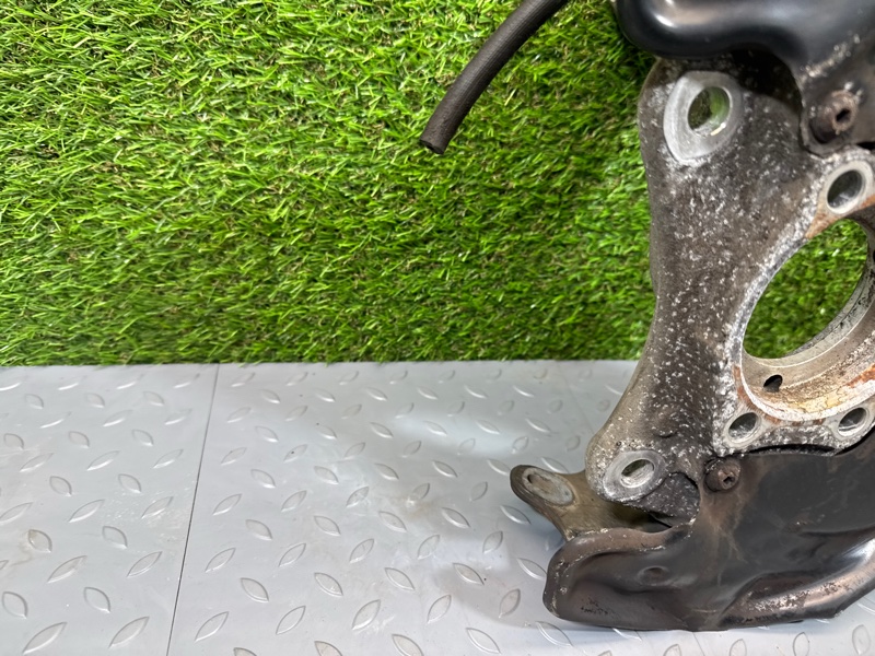 Кулак поворотный, 4500 рублей, Санкт-Петербург