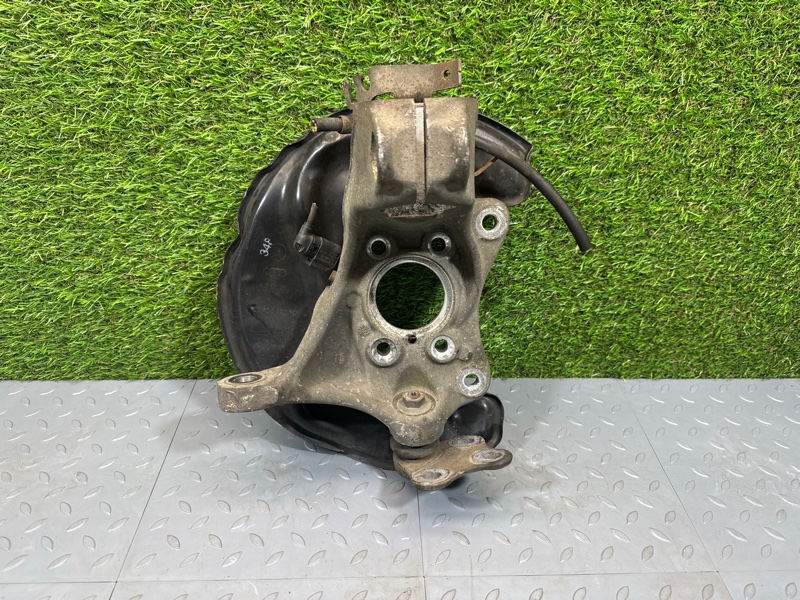 Кулак поворотный, 4500 рублей, Санкт-Петербург