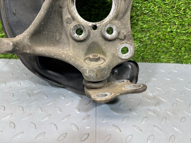 Кулак поворотный, 4500 рублей, Санкт-Петербург