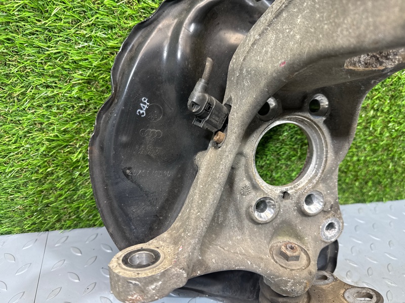 Кулак поворотный, 4500 рублей, Санкт-Петербург