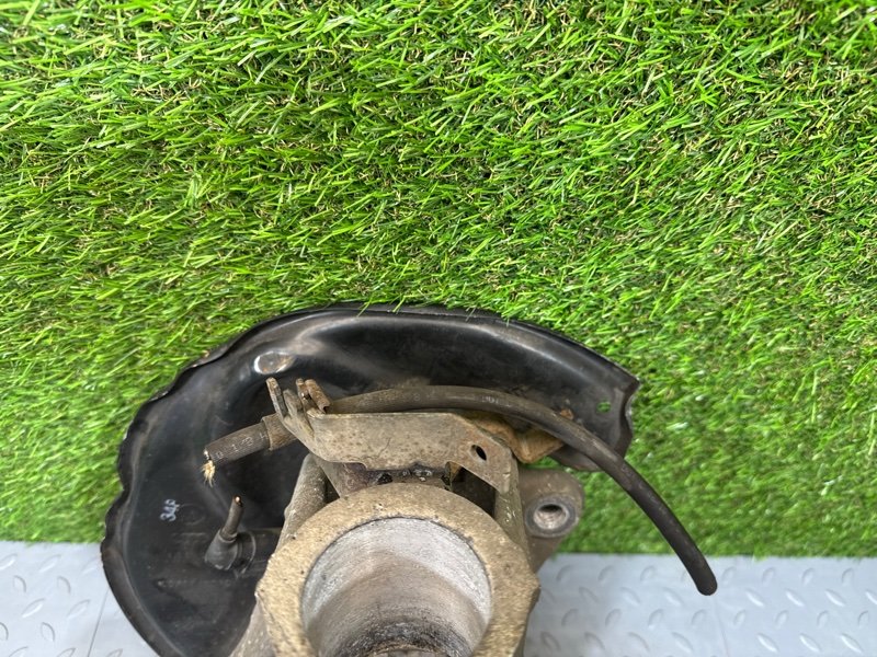 Кулак поворотный, 4500 рублей, Санкт-Петербург