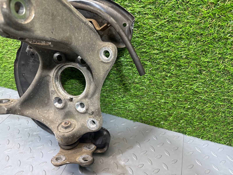 Кулак поворотный, 4500 рублей, Санкт-Петербург