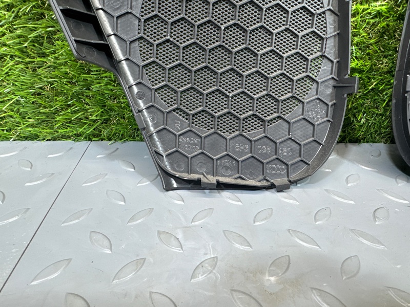 Решетка динамика, 10000 рублей, Санкт-Петербург