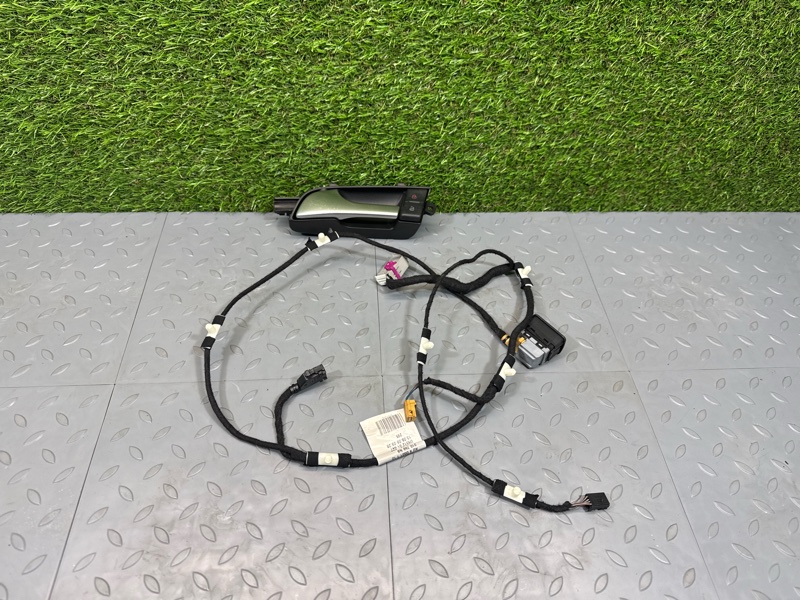 Ручка двери внутренняя, 1200 рублей, Санкт-Петербург