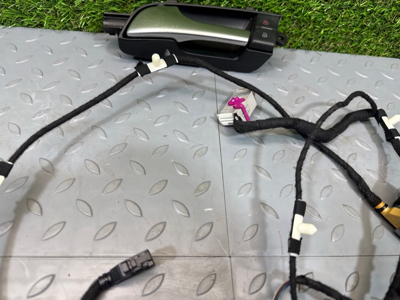 Ручка двери внутренняя, 1200 рублей, Санкт-Петербург