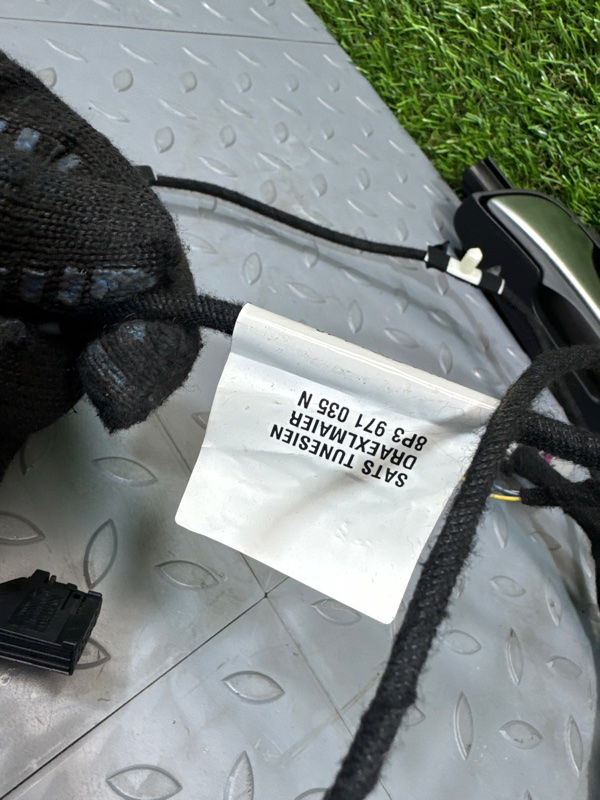 Ручка двери внутренняя, 1200 рублей, Санкт-Петербург