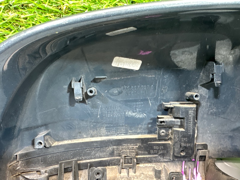 Накладка зеркала, 2500 рублей, Санкт-Петербург