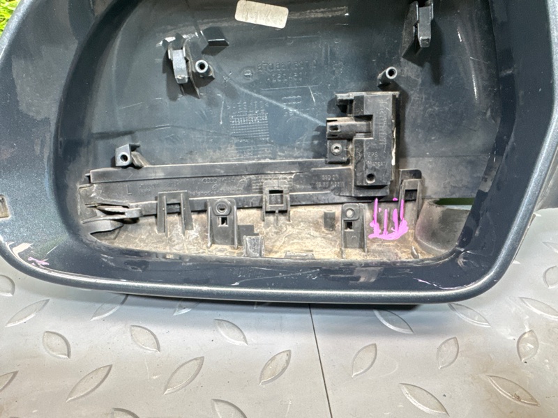 Накладка зеркала, 2500 рублей, Санкт-Петербург