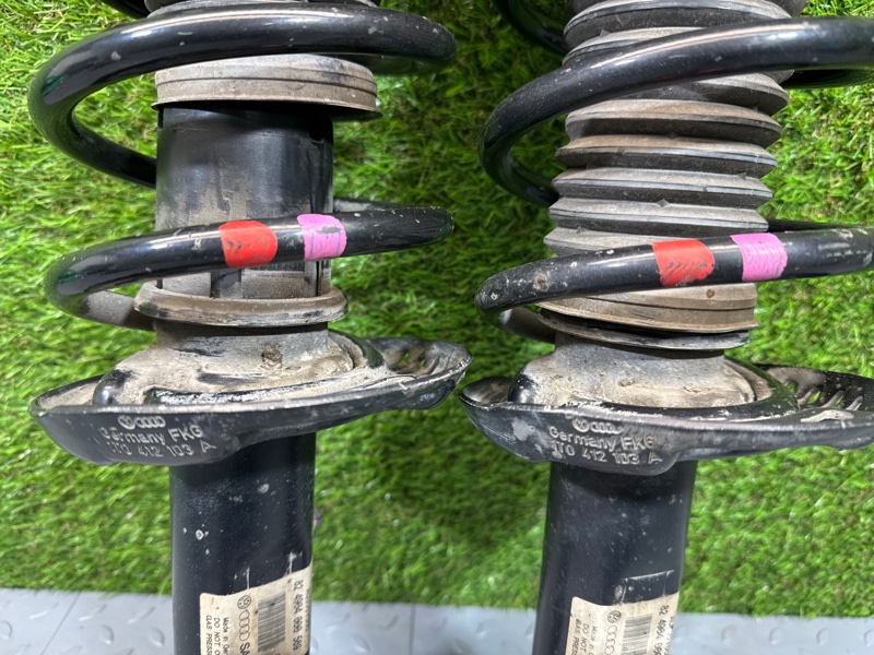 Амортизатор, 5000 рублей, Санкт-Петербург