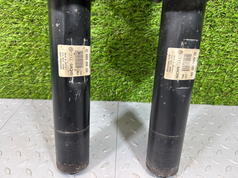 Амортизатор, 5000 рублей, Санкт-Петербург