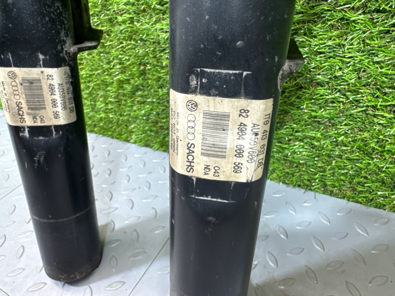 Амортизатор, 5000 рублей, Санкт-Петербург