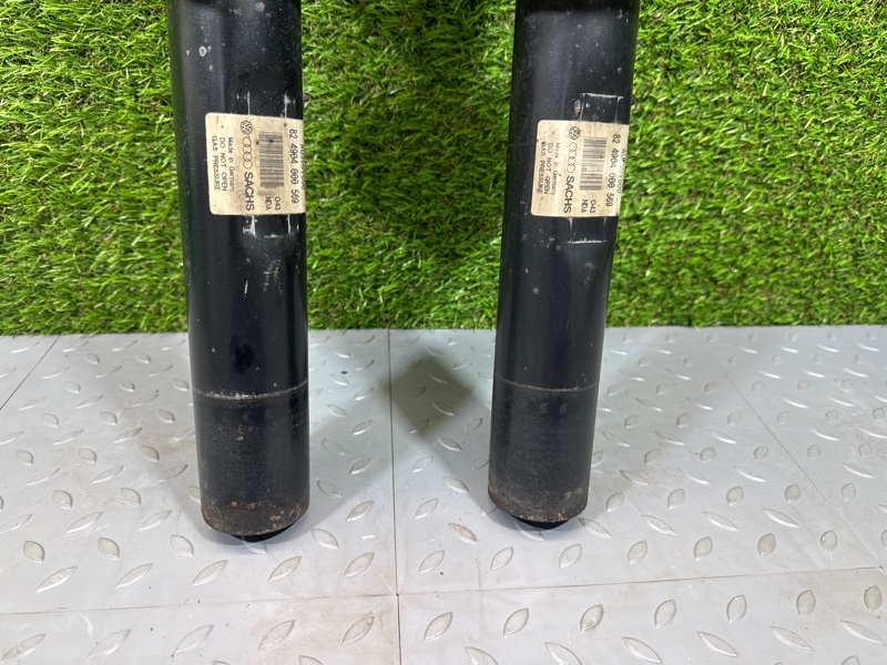 Амортизатор, 5000 рублей, Санкт-Петербург