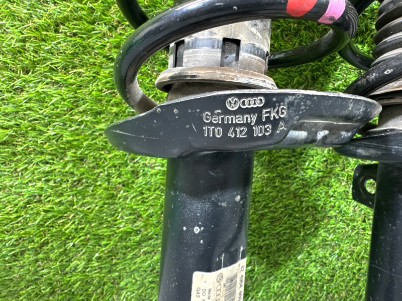 Амортизатор, 5000 рублей, Санкт-Петербург