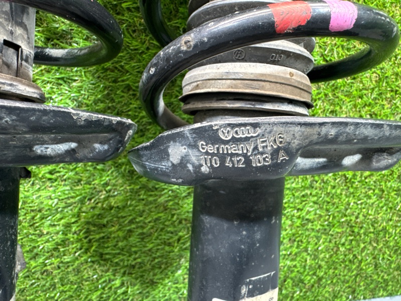 Амортизатор, 5000 рублей, Санкт-Петербург