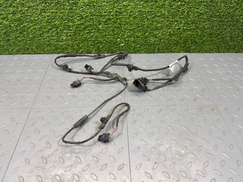 Проводка бампера, 1200 рублей, Санкт-Петербург