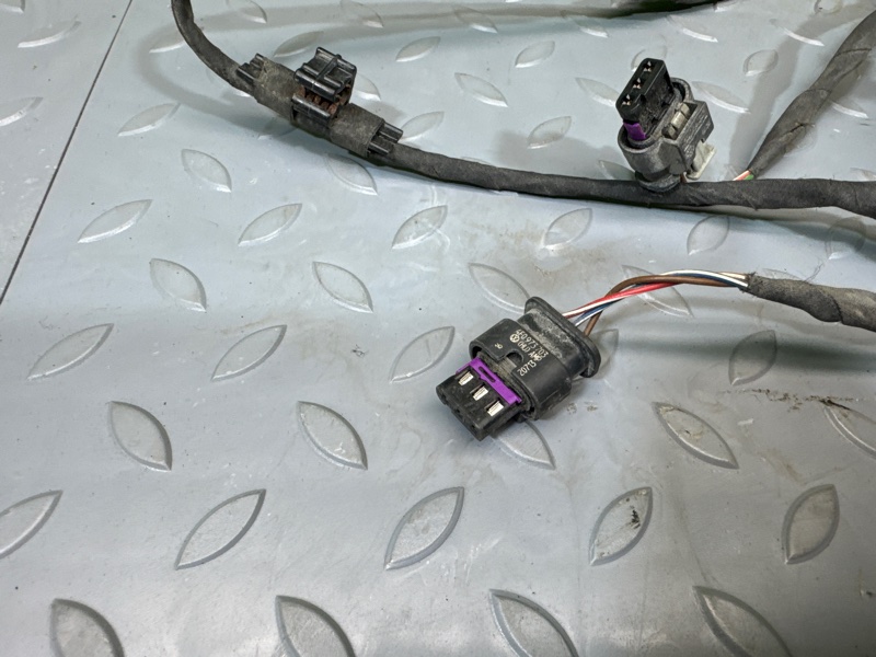 Проводка бампера, 1200 рублей, Санкт-Петербург