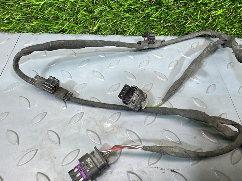 Проводка бампера, 1200 рублей, Санкт-Петербург