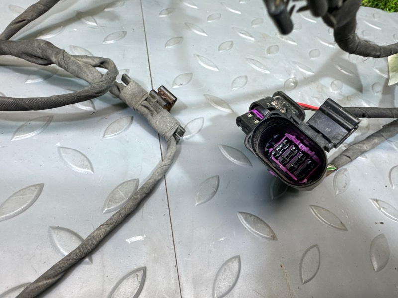 Проводка бампера, 1200 рублей, Санкт-Петербург