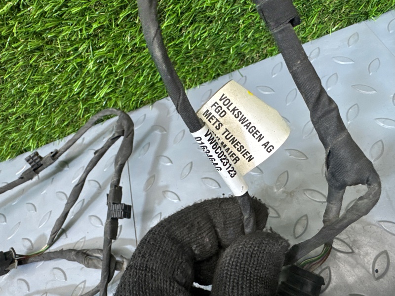 Проводка бампера, 1200 рублей, Санкт-Петербург