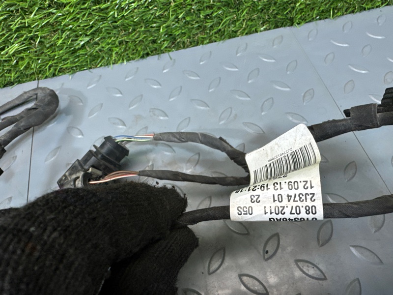 Проводка бампера, 1200 рублей, Санкт-Петербург