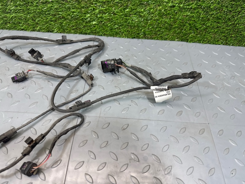 Проводка бампера, 1200 рублей, Санкт-Петербург