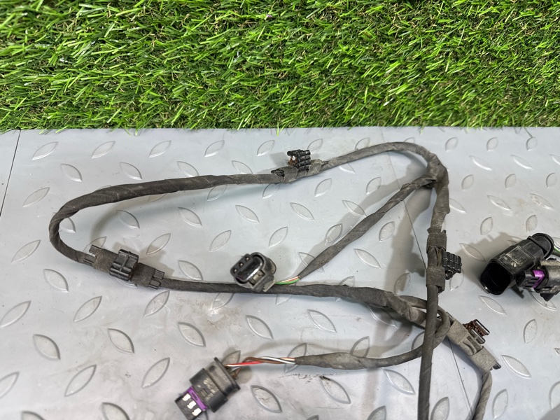 Проводка бампера, 1200 рублей, Санкт-Петербург