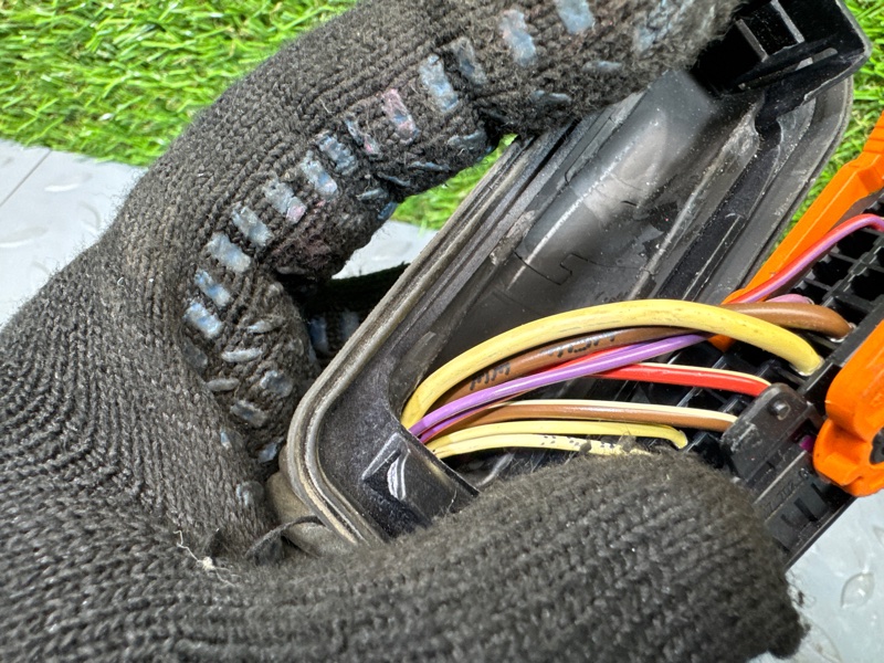 Разъем, 1000 рублей, Санкт-Петербург