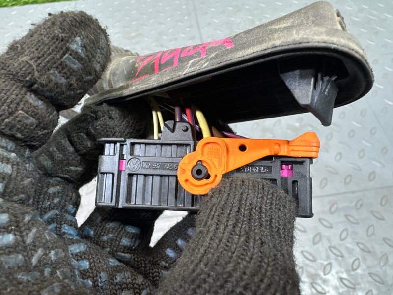 Разъем, 1000 рублей, Санкт-Петербург