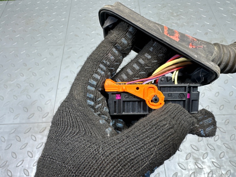 Разъем, 1000 рублей, Санкт-Петербург