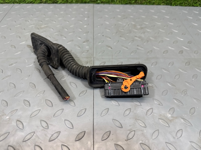 Разъем, 1000 рублей, Санкт-Петербург