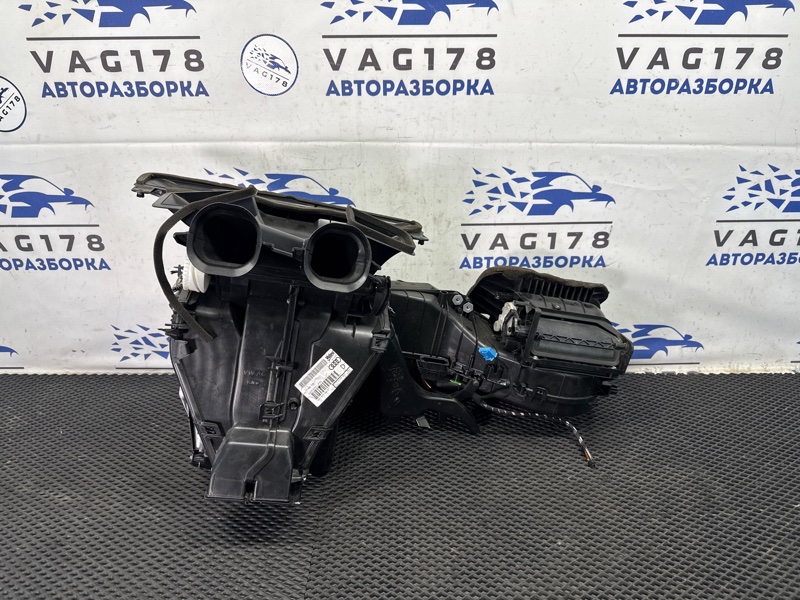 Корпус отопителя, 2000 рублей, Санкт-Петербург