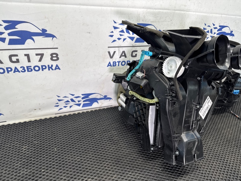 Корпус отопителя, 2000 рублей, Санкт-Петербург