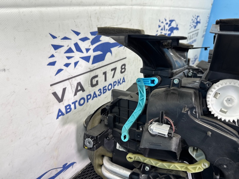 Корпус отопителя, 2000 рублей, Санкт-Петербург