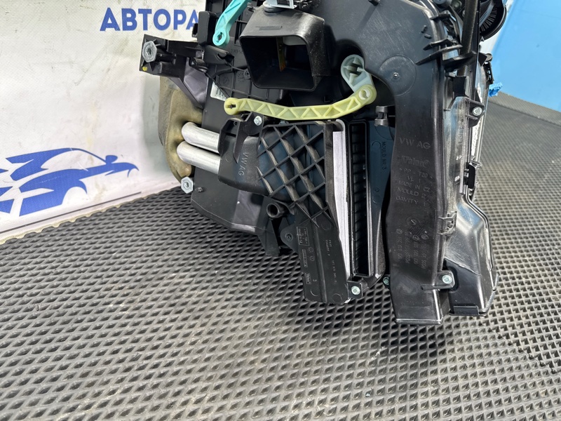 Корпус отопителя, 2000 рублей, Санкт-Петербург