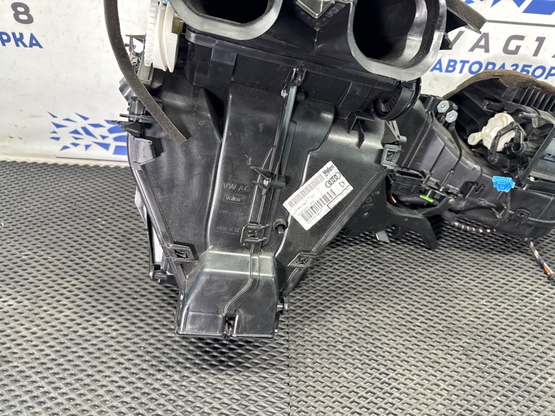 Корпус отопителя, 2000 рублей, Санкт-Петербург