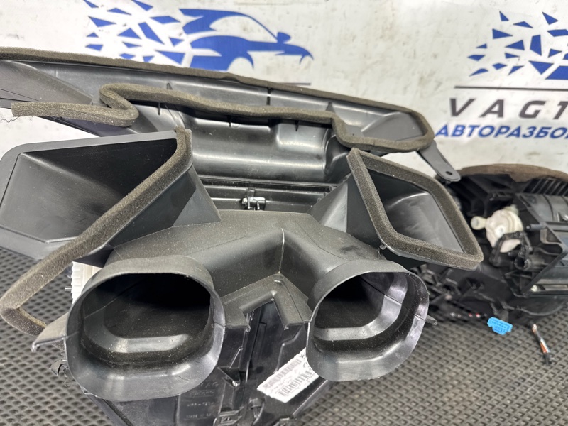 Корпус отопителя, 2000 рублей, Санкт-Петербург