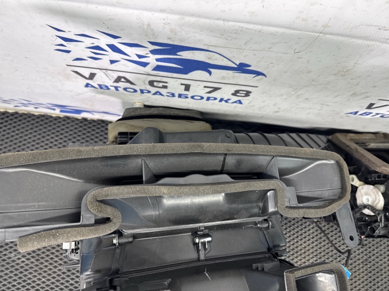 Корпус отопителя, 2000 рублей, Санкт-Петербург