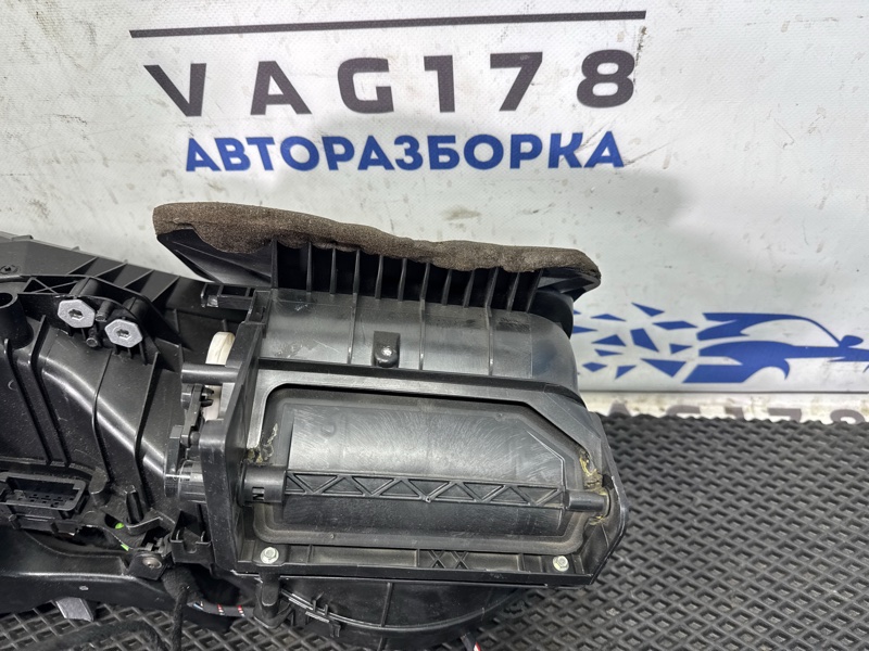 Корпус отопителя, 2000 рублей, Санкт-Петербург