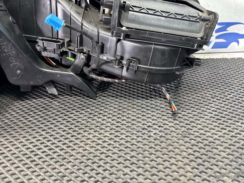 Корпус отопителя, 2000 рублей, Санкт-Петербург