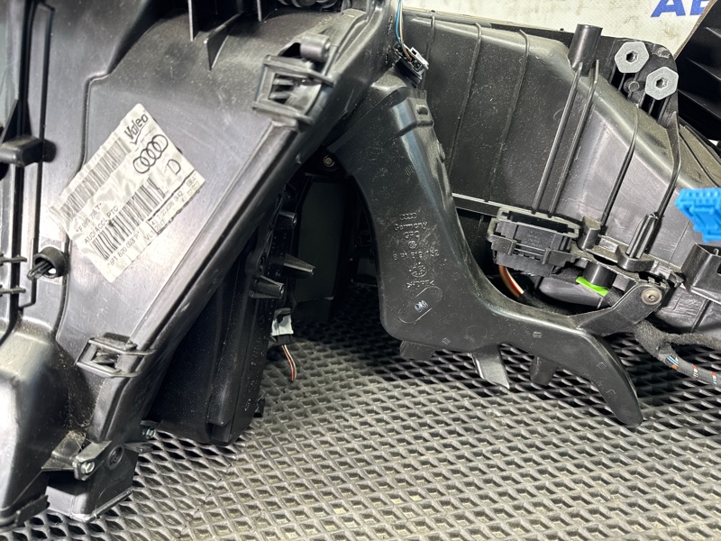 Корпус отопителя, 2000 рублей, Санкт-Петербург