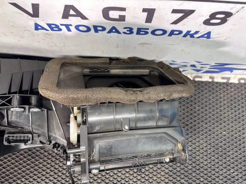 Корпус отопителя, 2000 рублей, Санкт-Петербург