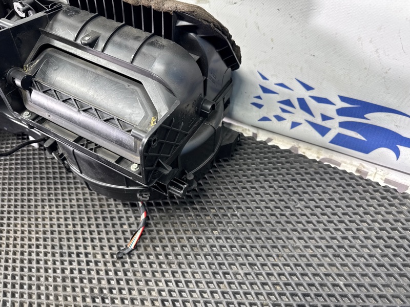 Корпус отопителя, 2000 рублей, Санкт-Петербург