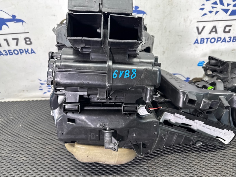 Корпус отопителя, 2000 рублей, Санкт-Петербург