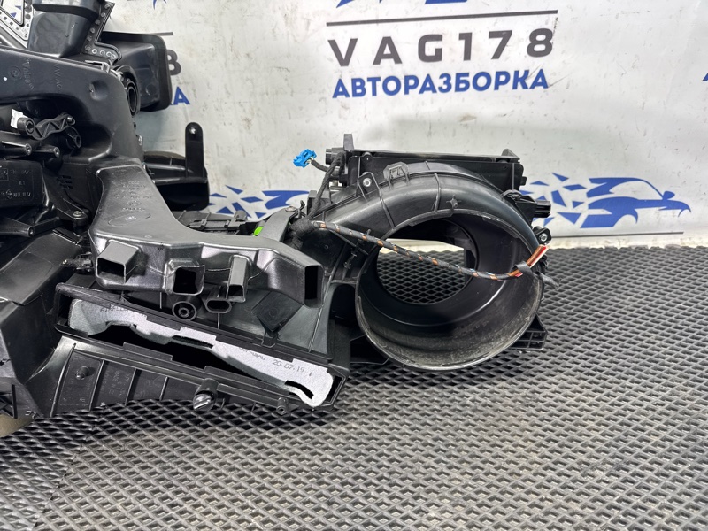 Корпус отопителя, 2000 рублей, Санкт-Петербург