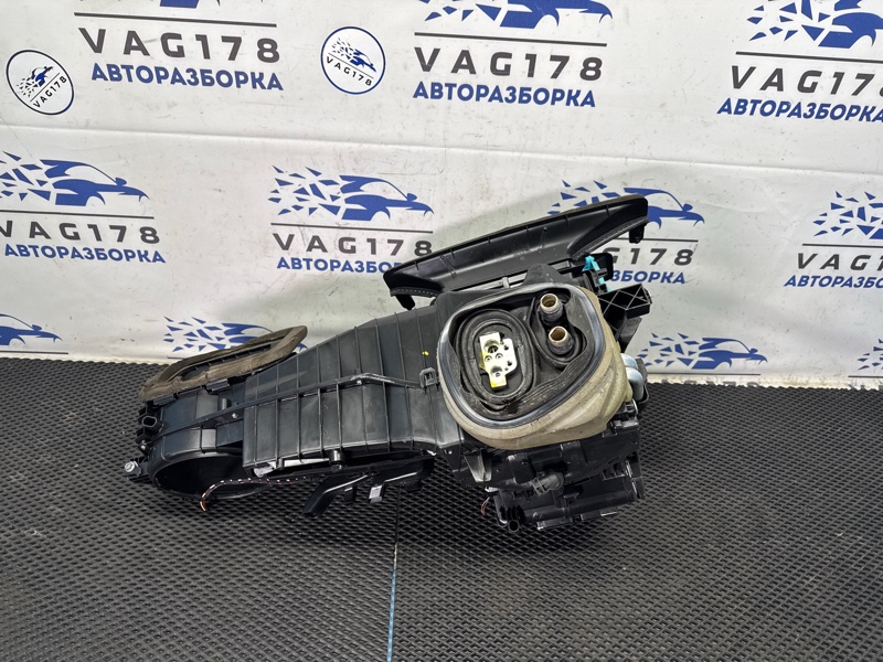 Корпус отопителя, 2000 рублей, Санкт-Петербург