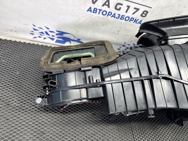 Корпус отопителя, 2000 рублей, Санкт-Петербург