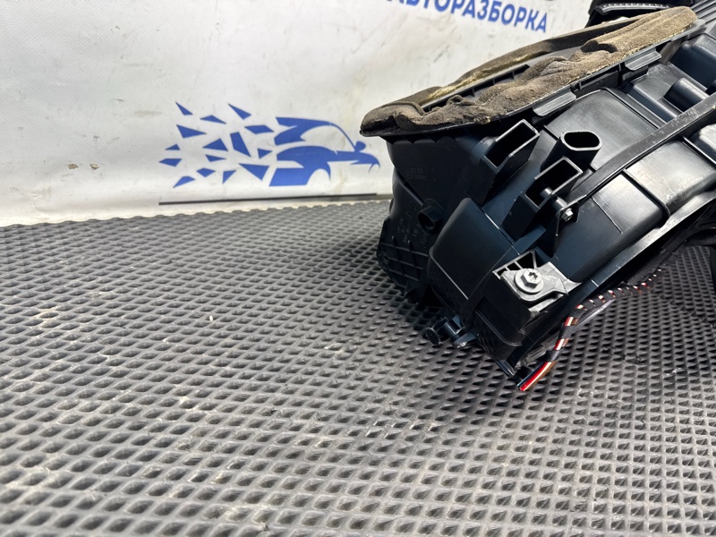 Корпус отопителя, 2000 рублей, Санкт-Петербург