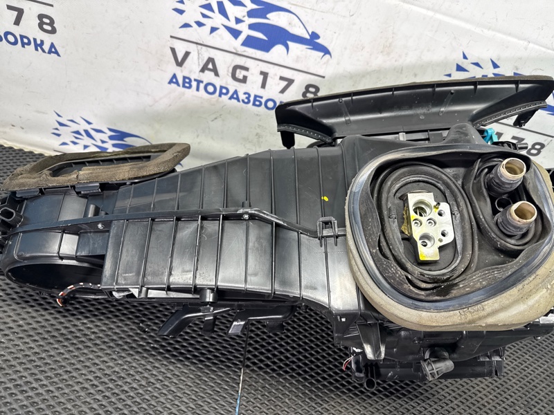 Корпус отопителя, 2000 рублей, Санкт-Петербург